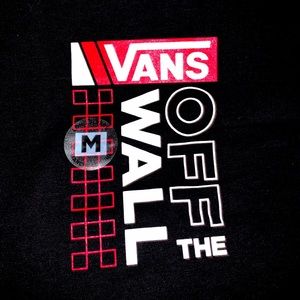 VANS Tshirt